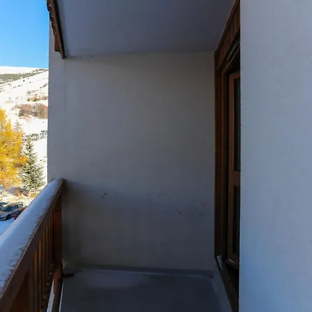 Plein Sud - 2301 - Pied Des Pistes - 2 Pers Les Deux Alpes