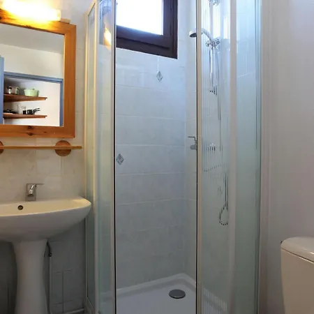 Plein Sud - 2301 - Pied Des Pistes - 2 Pers